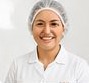 Manipuladora de alimentos