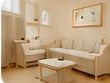 Sala de lactancia para madres